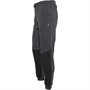 Lyle And Scott Jongens Hybrid Joggingbroek Grijs