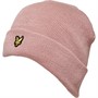 Lyle And Scott Bonnets Lyle Eagle Fille Vieux Rose