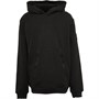 Lyle And Scott Drenge Hættetrøjer Sort