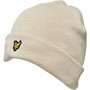 Lyle And Scott Bonnets Lyle Eagle Garçon Beige Clair