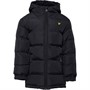 Lyle And Scott Infant Padded Jacket Black