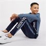 Lyle And Scott Vêtements de Détente Lounge Set Garçon Bleu