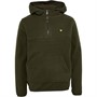 Lyle And Scott Sweats à Capuche Micro Garçon Vert