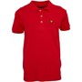 Lyle And Scott Polos à manches courtes Classic Garçon Rouge