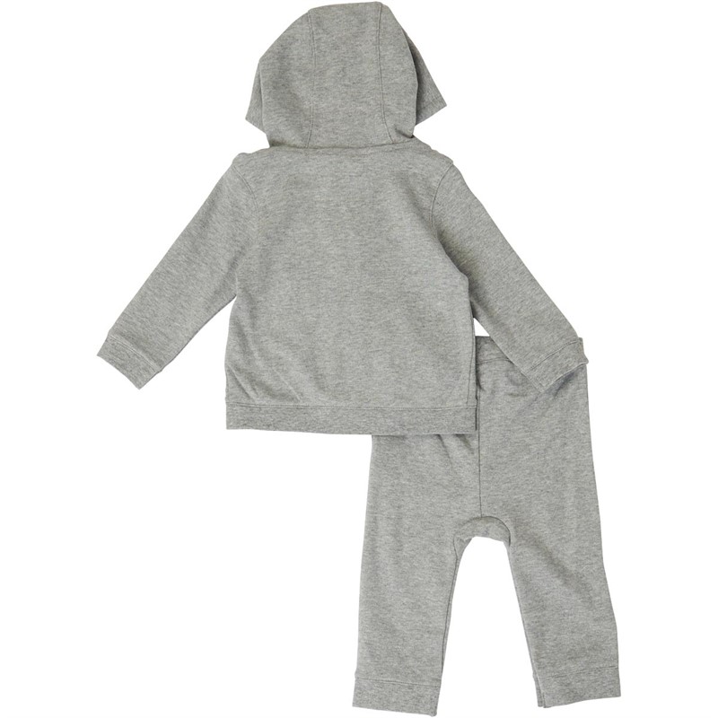 Lyle And Scott Junior Trainingspakken Grijs