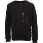 Lyle And Scott Sweatshirts Garçon Noir