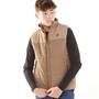 Lyle And Scott Jungen Heavy Puffajacke Hellbraun