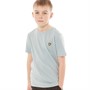 Lyle And Scott Boys T-Shirt Arona