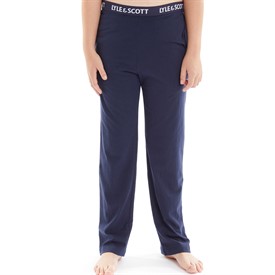 Lyle and 2025 scott lounge pants