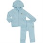 Lyle And Scott Boys Tracksuit Angel Falls