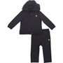 Lyle And Scott Boys Tracksuit Black