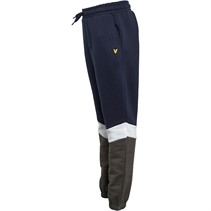Lyle And Scott Boys Joggers Navy Blazer