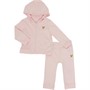 Lyle And Scott Boys Tracksuit Ballet Slipper