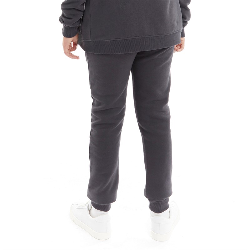 Lyle And Scott Boys Classic Joggers Phantom