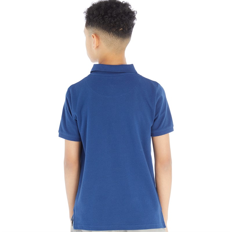 Boys lyle and outlet scott polo