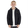 Lyle And Scott Boys Classic Windcheater Black