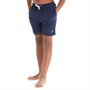 Lyle And Scott Boys Classic Swim Shorts Navy Blazer
