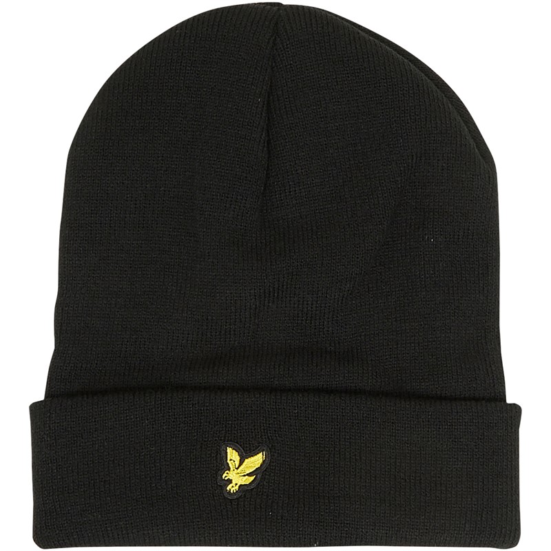 Lyle and best sale scott cap black