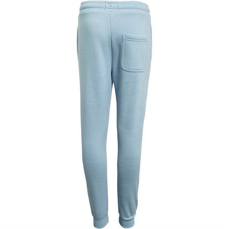 Lyle And Scott Boys Hoodie & Joggers Set Chambray Blue