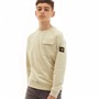 Lyle And Scott Boys Oversized Sweatshirt Moonstruck
