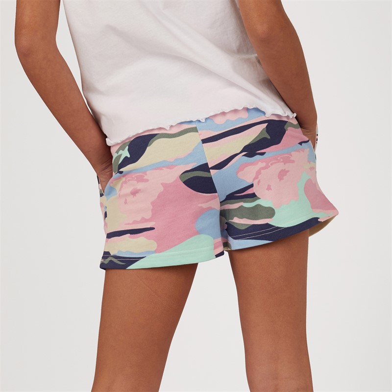 Lyle And Scott Girls Shorts Fairy Tale