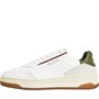 Lyle And Scott Baskets Merose Homme Blanc