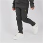 Lyle And Scott Boys Fly Fleece Sweat Pants X129 Graphite