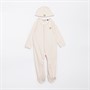 Lyle And Scott Baby Piger Sovepose W488 Lyse Pink