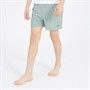 Lyle And Scott Boys Swim Shorts A19 Slate Blue