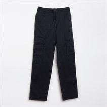 Lyle And Scott Cargohose Junge Z271 Dunkelblau