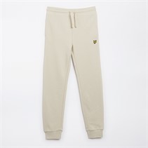 Lyle And Scott Sweatpants dla chłopca kolor W870 Cove