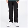 Lyle And Scott Junge Jeans mit fünf Taschen Z865 Tiefschwarz