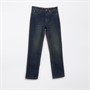 Lyle And Scott Jeans Junge Fünf Taschen X141 Indigo