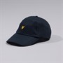 Lyle And Scott Jongens Baseball Cap Z271 Donker Marine