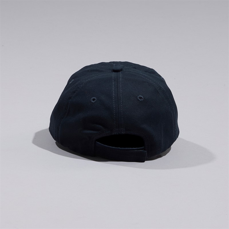 Lyle And Scott Jongens Baseball Cap Z271 Donker Marine