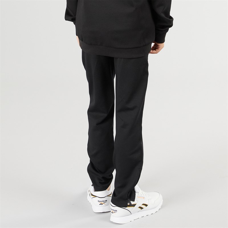 Lyle And Scott Boys Fly Fleece Joggers Z865 Jet Black