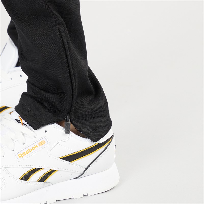 Lyle And Scott Boys Fly Fleece Joggers Z865 Jet Black