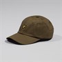 Lyle And Scott Boys Baseball Cap W485 Olive