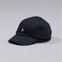 Lyle And Scott Boys Baseball Cap Z271 Dark Navy