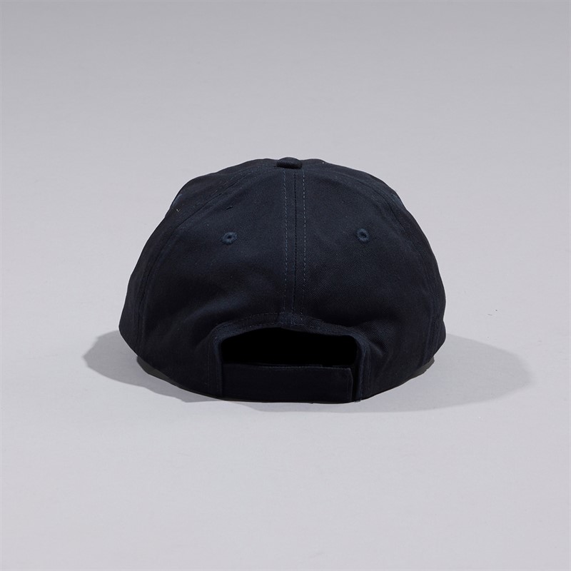 Lyle And Scott Boys Baseball Cap Z271 Dark Navy