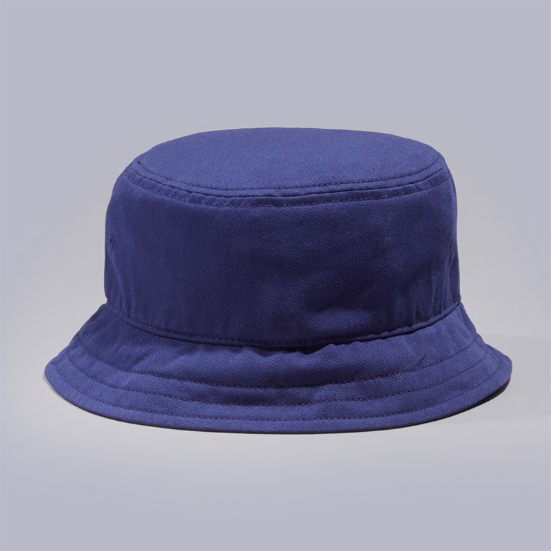 Lyle And Scott Boys Bucket Hat X568 Deep Indigo