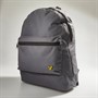 Lyle And Scott Boys Backpack W635 Gunmetal