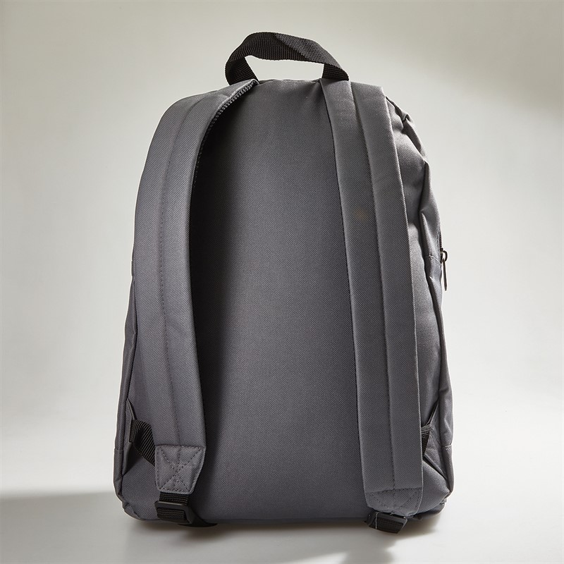Lyle And Scott Boys Backpack W635 Gunmetal