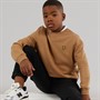 Lyle And Scott Boys Sweatshirt X851 Tigers Eye