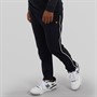 Lyle And Scott Boys Colour Block Joggers Z271 Dark Navy