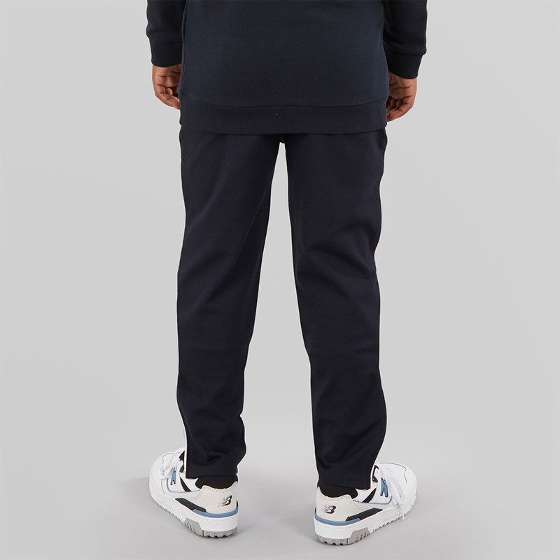Lyle And Scott Boys Colour Block Joggers Z271 Dark Navy