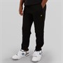 Lyle And Scott Boys Smart Joggers Z865 Jet Black