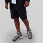 Lyle And Scott Boys Fly Fleece Shorts Z271 Dark Navy