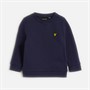 Lyle And Scott Boys Sweatshirt Navy