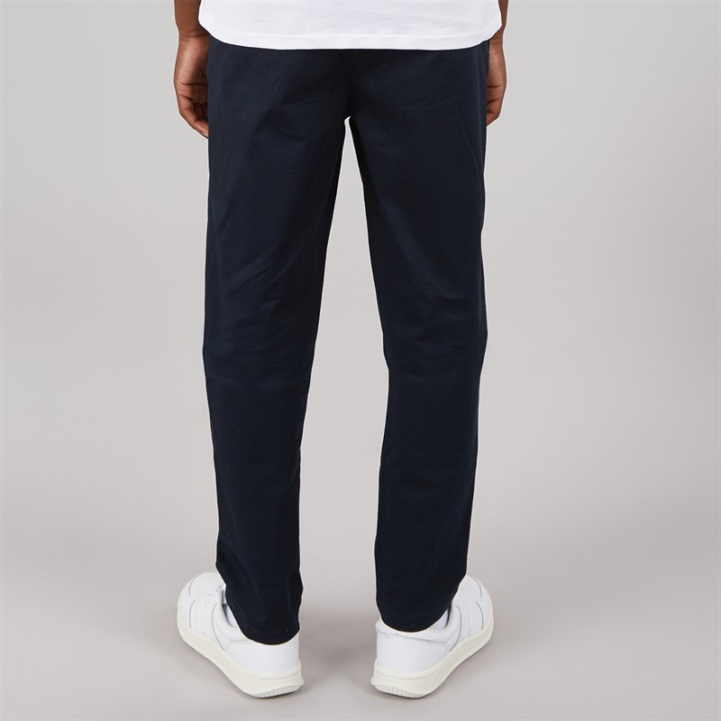 Lyle And Scott Boys Chinos Dark Navy